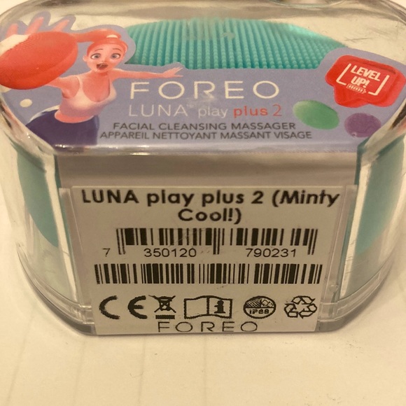 FOREO Play Plus 2 - Picture 4 of 7